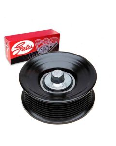 Gates Drive Belt Idler Pulley