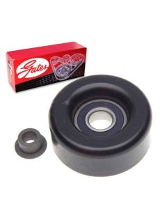 Gates Drive Belt Idler Pulley