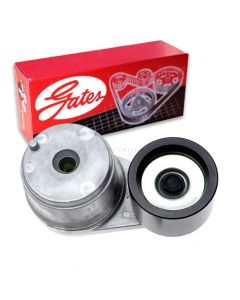 Gates Drive Belt Tensioner Assembly
