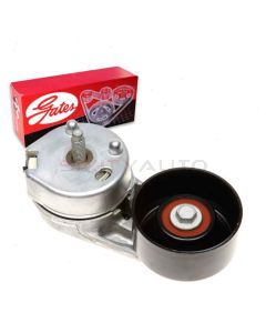 Gates Drive Belt Tensioner Assembly