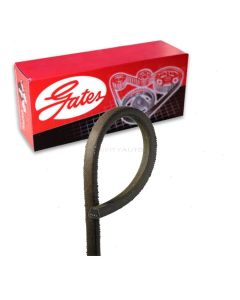 Gates Accessory Drive Belt
