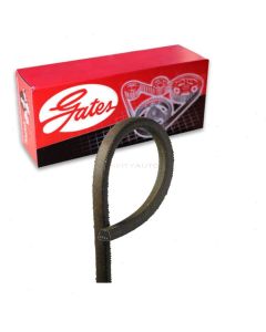 Gates Accessory Drive Belt
