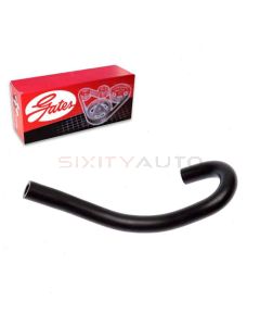 Gates Engine Crankcase Breather Hose
