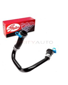 Gates HVAC Heater Hose Assembly