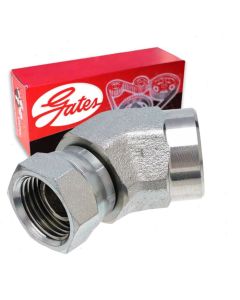 Gates Hydraulic Coupling / Adapter