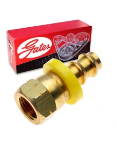 Gates Hydraulic Coupling / Adapter