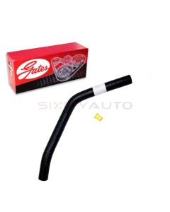 Gates Power Steering Reservoir Hose