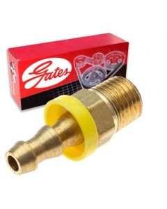 Gates Hydraulic Coupling / Adapter