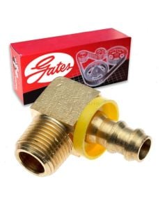Gates Hydraulic Coupling / Adapter