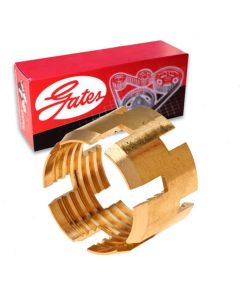 Gates Hydraulic Coupling / Adapter