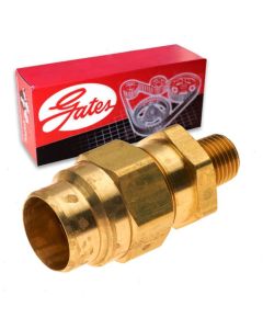 Gates Hydraulic Coupling / Adapter