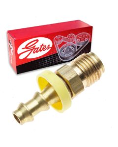 Gates Hydraulic Coupling / Adapter