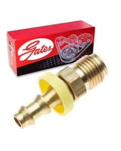 Gates Hydraulic Coupling / Adapter