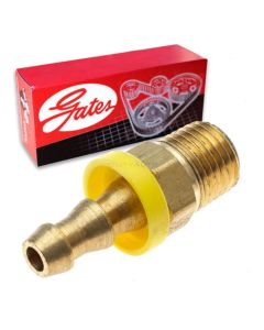 Gates Hydraulic Coupling / Adapter