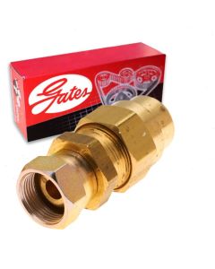 Gates Hydraulic Coupling / Adapter