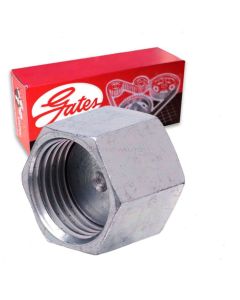 Gates Hydraulic Coupling / Adapter