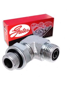 Gates Hydraulic Coupling / Adapter