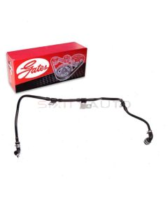 Gates Engine Crankcase Breather Hose