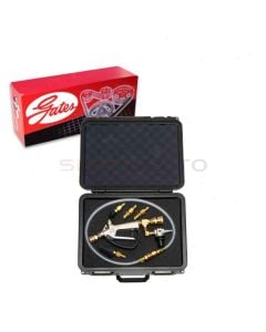 Gates Cooling System Flush Gun Kit
