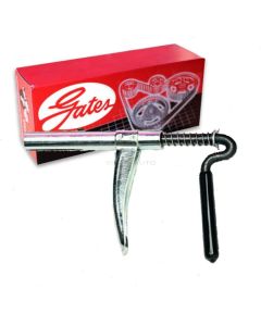 Gates Hose Clamp Removal Tool