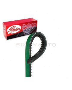 Gates Accessory Drive Belt