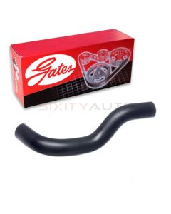 Gates Engine Crankcase Breather Hose