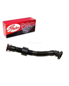 Gates Engine Crankcase Breather Hose