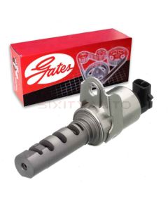 Gates Engine Variable Timing Solenoid