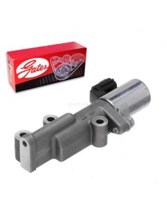 Gates Engine Variable Timing Solenoid