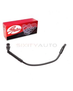 Gates Engine Crankcase Breather Hose