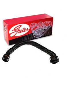 Gates Engine Crankcase Breather Hose