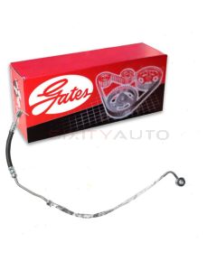 Gates Power Steering Pressure Line Hose Assembly