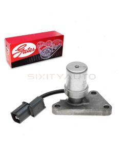 Gates Engine Variable Timing Solenoid