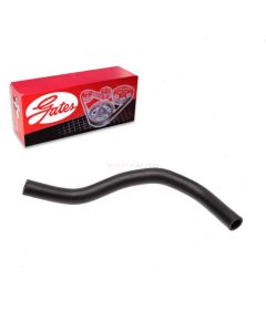 Gates HVAC Heater Hose