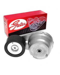 Gates Drive Belt Tensioner Assembly