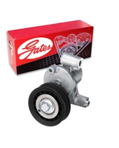 Gates Drive Belt Tensioner Assembly