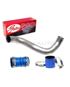 Gates Turbocharger Intercooler Hose Kit