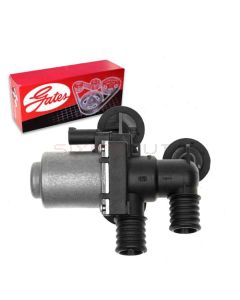 Gates HVAC Heater Control Valve