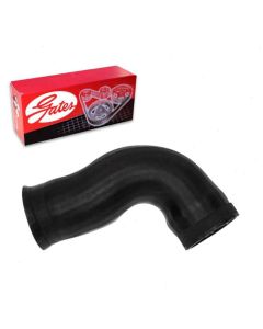 Gates Turbocharger Intercooler Hose