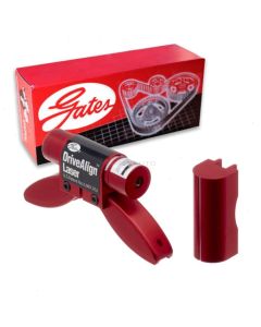 Gates Pulley Installation Tool