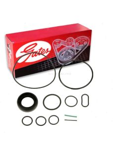Gates Power Steering Hose Kit