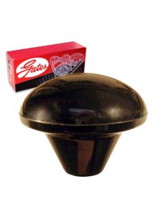 Gates Fuel Cap Tester Adapter