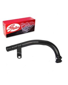 Gates HVAC Heater Hose Assembly