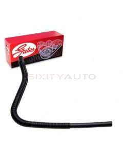 Gates HVAC Heater Hose