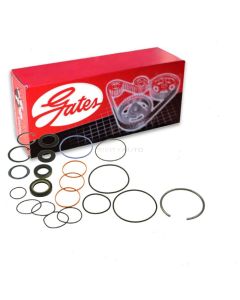 Gates Power Steering Hose Kit
