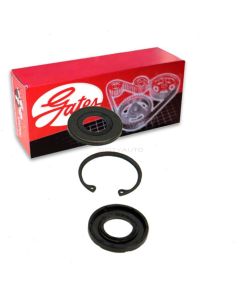 Gates Power Steering Hose Kit