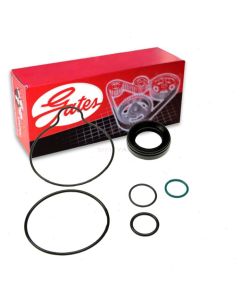 Gates Power Steering Hose Kit