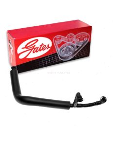 Gates Engine Crankcase Breather Hose