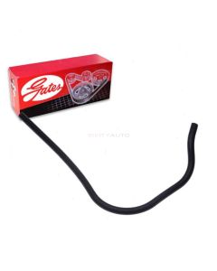 Gates HVAC Heater Hose