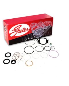Gates Power Steering Hose Kit